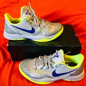 Men’s Nike Kobe Venomenon 4 ‘Wolf Grey’ (8.5)
